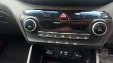 Hyundai Tucson 1.6 GDi SE Nav 5dr 2WD Petrol Estate